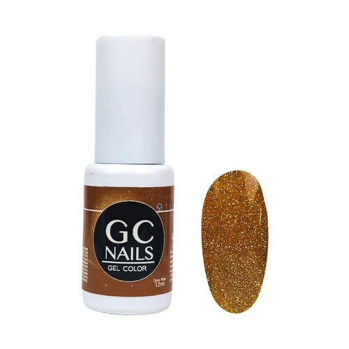 Gel Bel-Star Galaxy Espiral #8 12 ml GC Nails