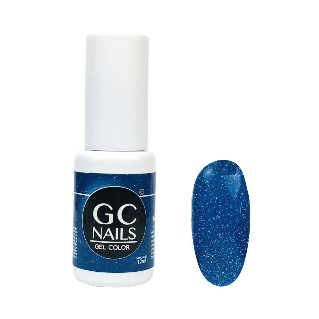 Gel Bel-Star Galaxy I Zwicky #5 12 ml GC Nails