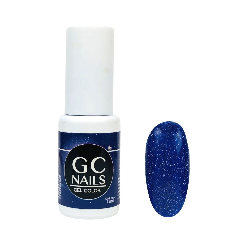 Gel Bel-Star Galaxy Messier #6 12 ml GC Nails – Alejandra Nail Shop