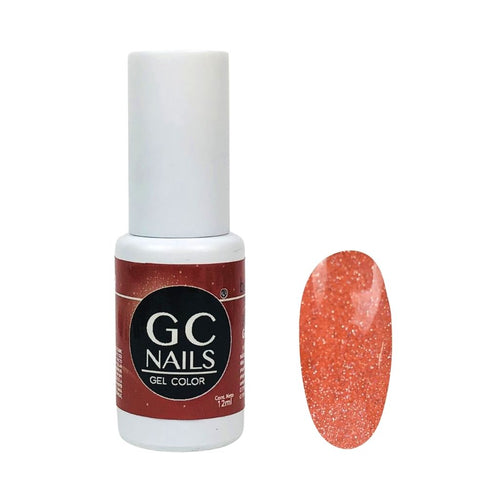 Gel Bel-Star Galaxy Torbrllino #1 12 ml GC Nails