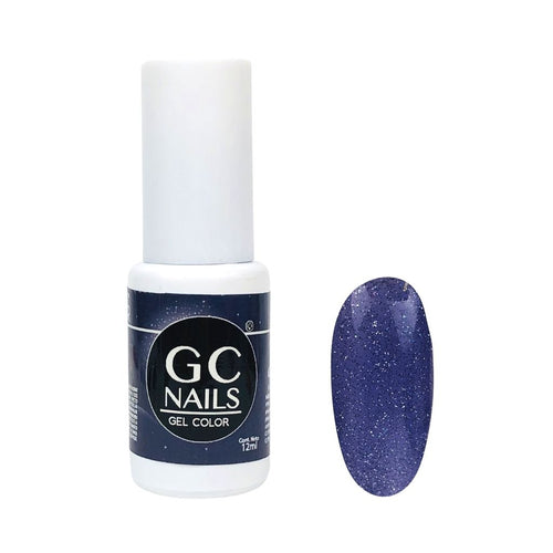 Gel Bel-Star Galaxy Via Lactea #3 12 ml GC Nails