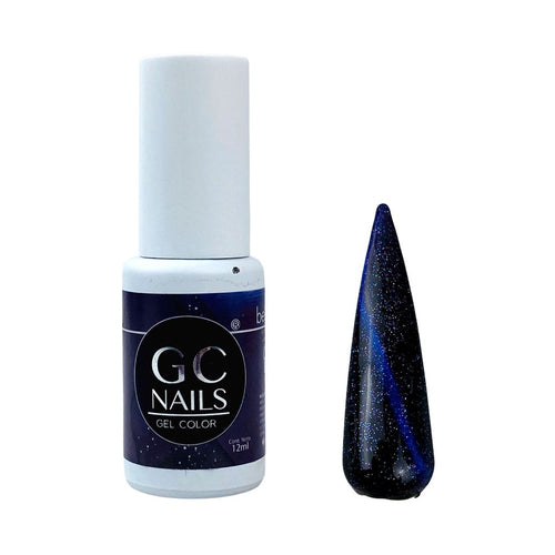 Gel Ojo de Gato #13 GC Nails