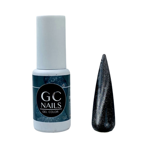 Gel Ojo de Gato #16 GC Nails