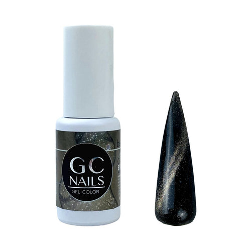 Gel Ojo de Gato #19 GC Nails