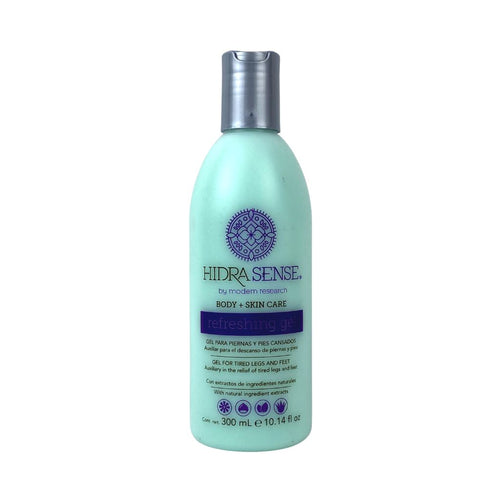 Gel Refrescante 300 g HIDRASENSE