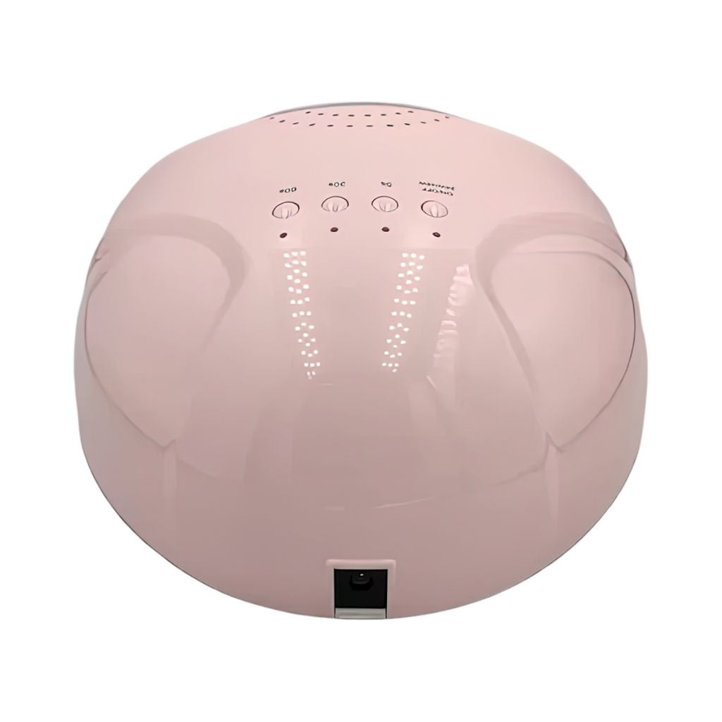 TG. One Size) Lacor, 800 W, Rosa - NUOVO 8414271690686