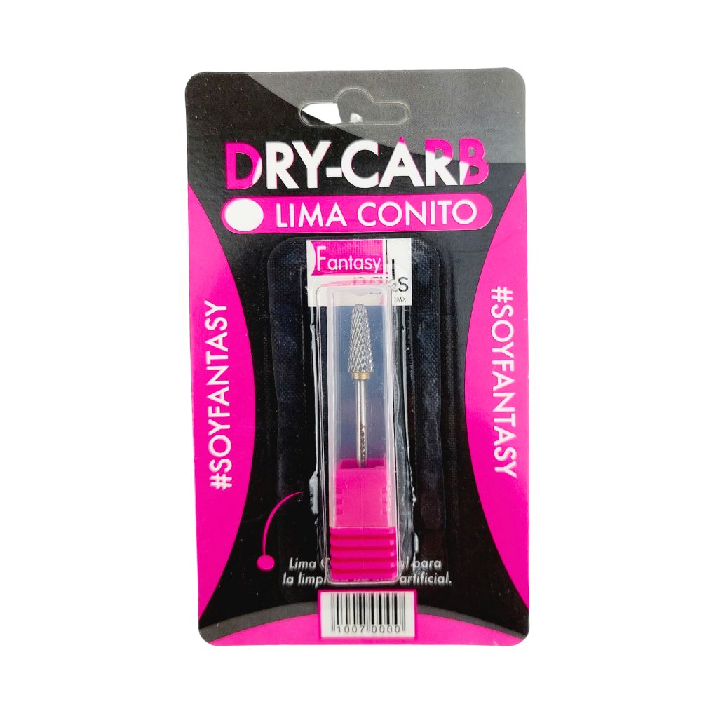 Lima Conito Dry-Carb Fantasy Nails