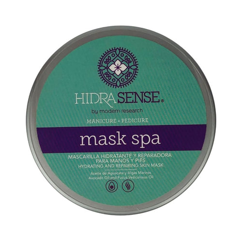 Mascarilla Hidratante y Reparadora 300 g HIDRASENSE