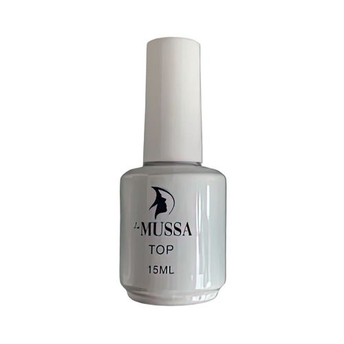 Matte Top 15 ml MUSSA