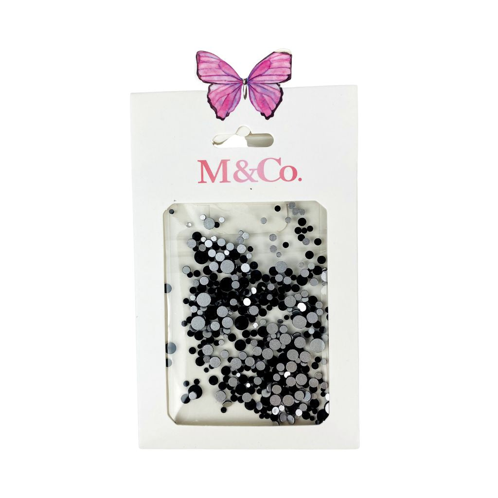 Piedra Negra M&CO