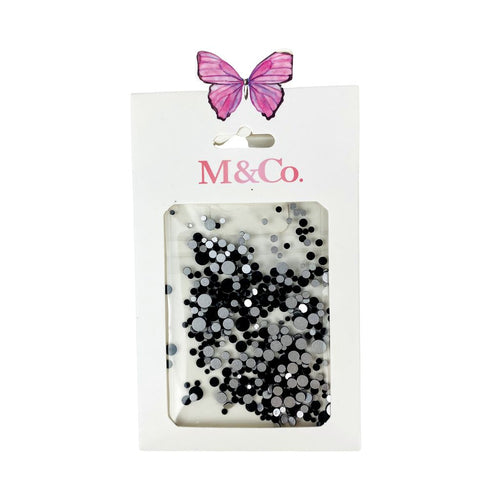 Piedra Negra M&CO