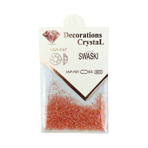 Pixie Swaski Coral
