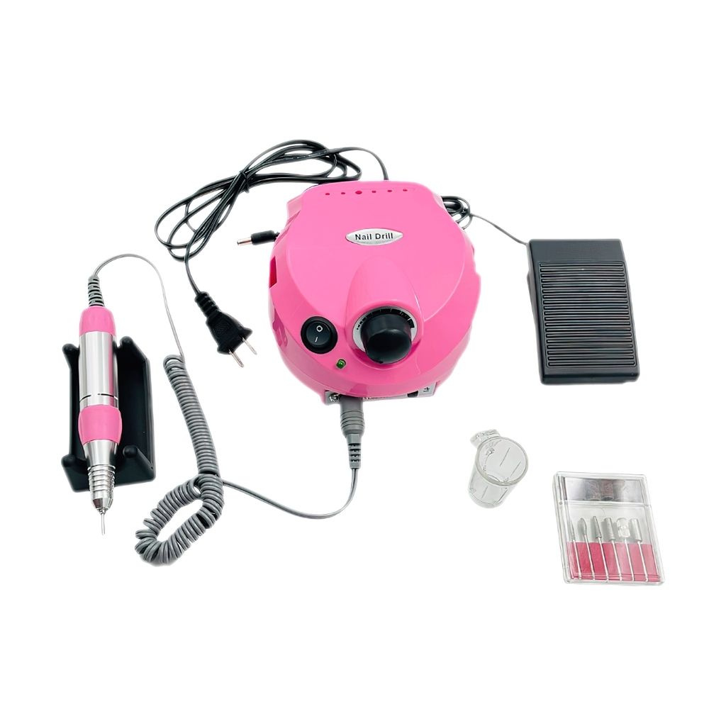 Pulidor Rosa 35000 rpm