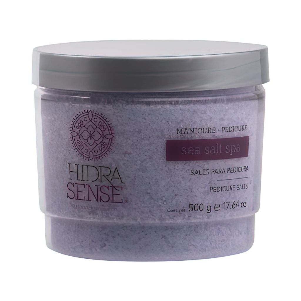 Sales Spa 500 g HIDRASENSE