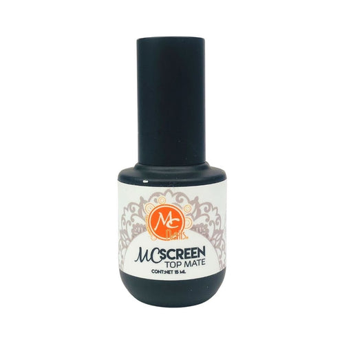 Screen Top Matte 15 ml MC Nails