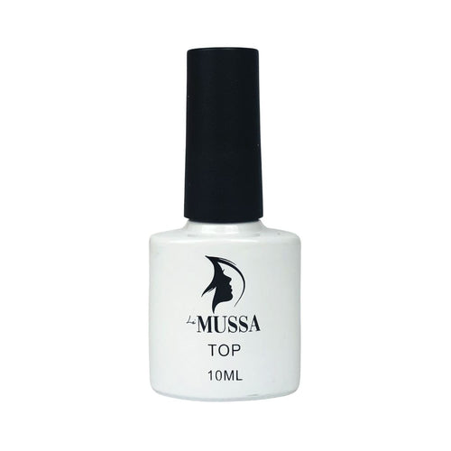 Top Coat 10 ml MUSSA