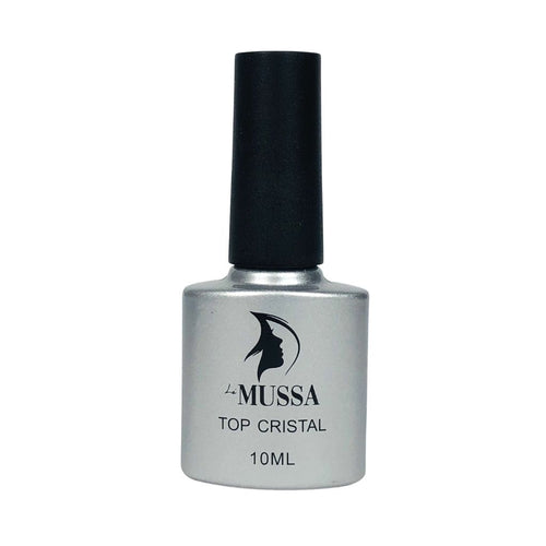 Top Cristal 10 ml MUSSA