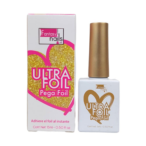 Ultra Foil 15 ml Fantasy Nails