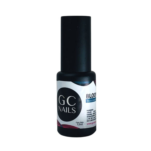 Gel Blooming 12 ml GC Nails